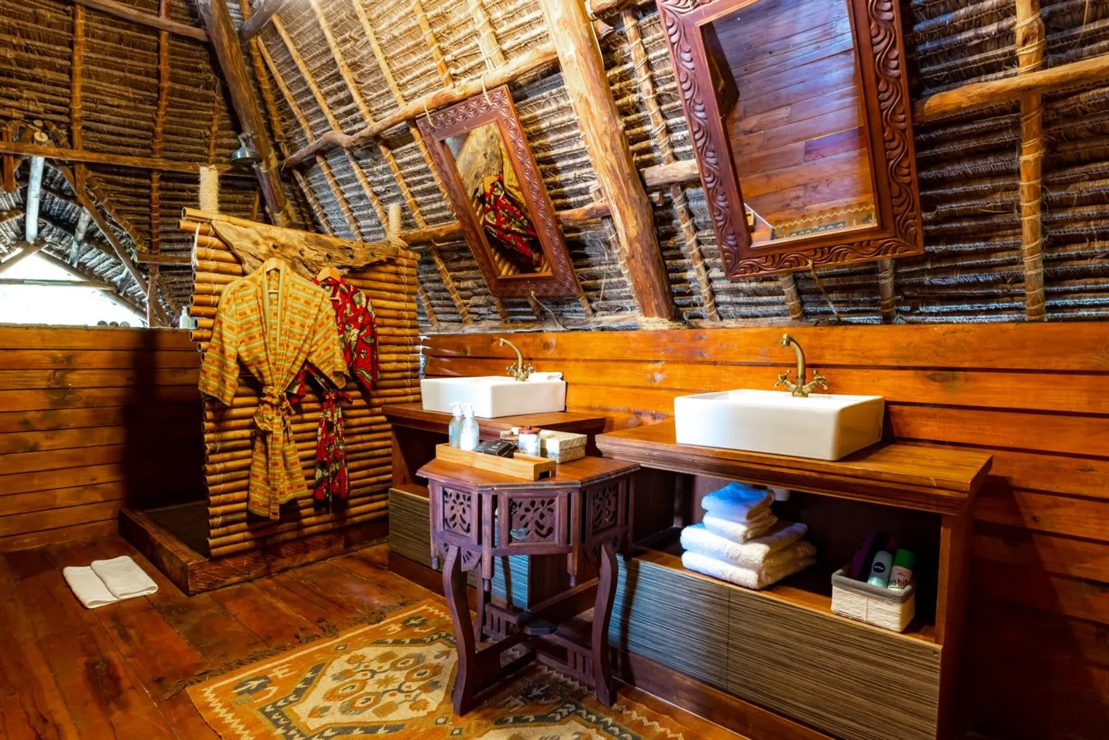 Vilă cu 9 dormitoare în Tanzania, fotografia 32