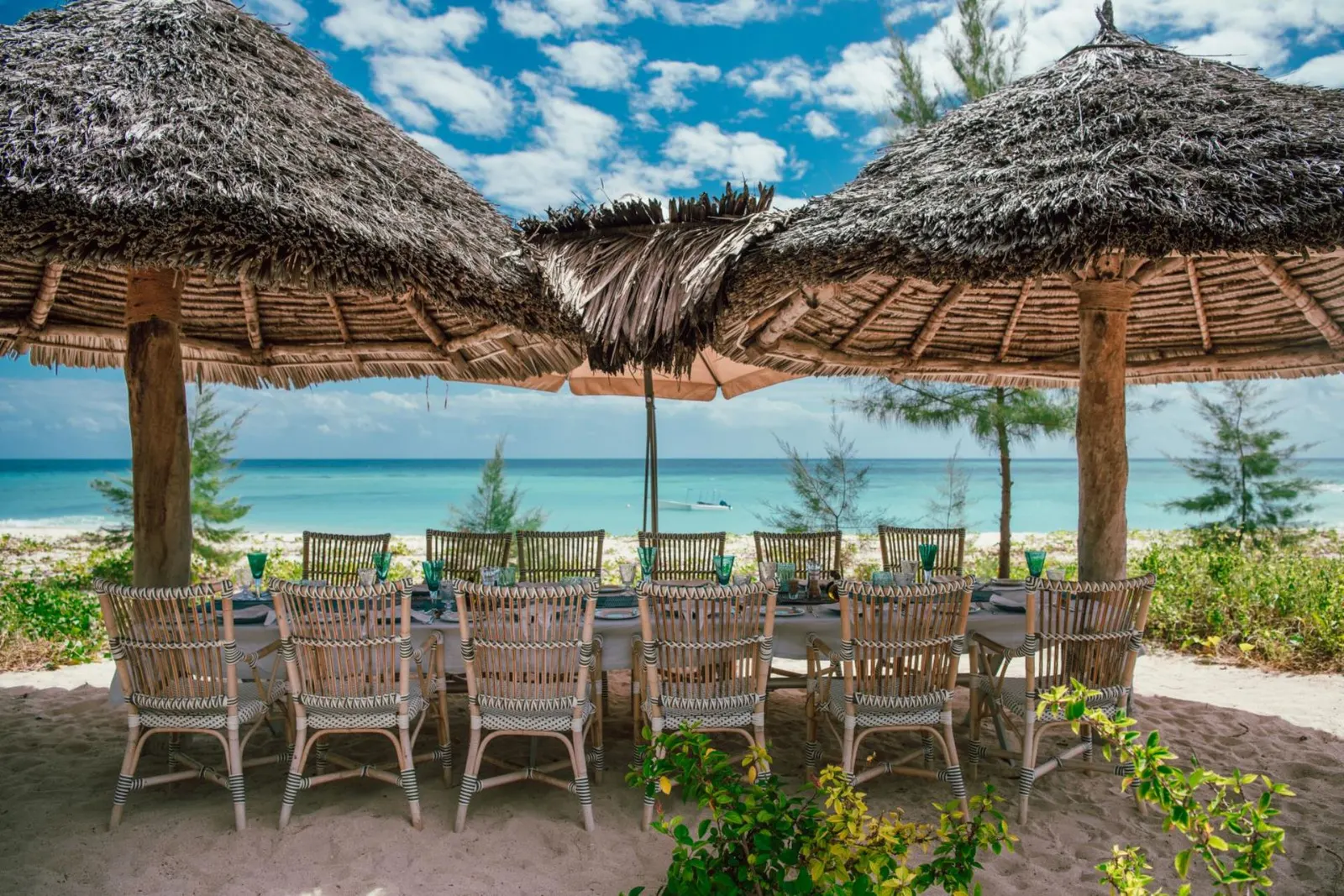 Vilă cu 9 dormitoare în Tanzania, fotografia 14