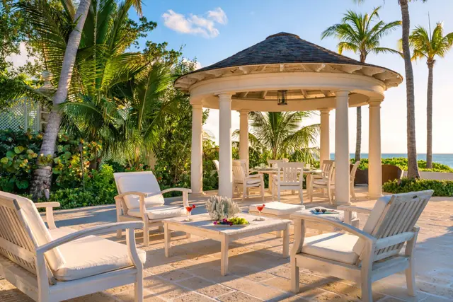 7 nopți la 7-Bed Villa with Heated pool, Providenciales, fotografia 7