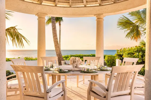 7 nopți la 7-Bed Villa with Heated pool, Providenciales, fotografia 8