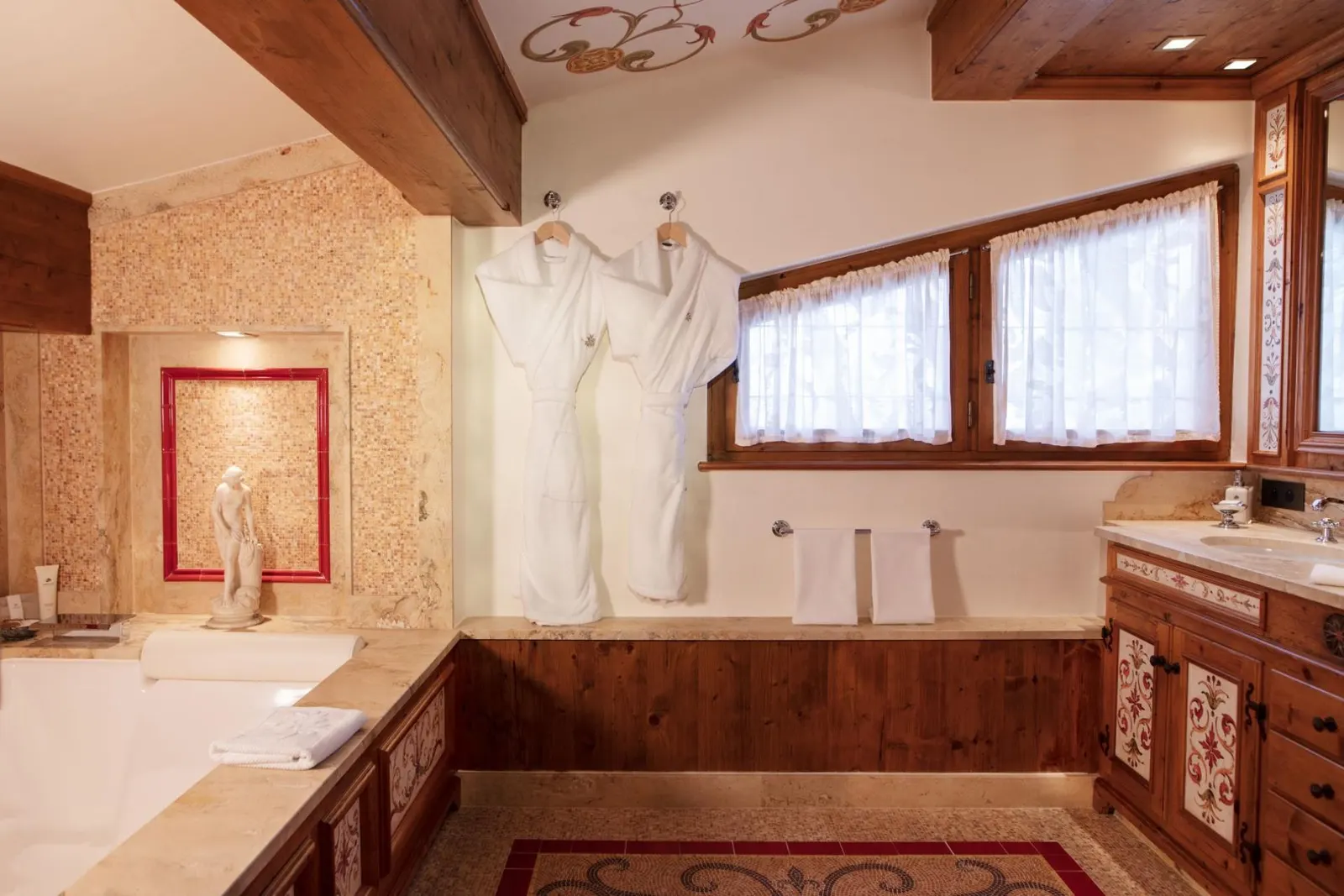 Apartament cu 4 dormitoare cu piscină încălzită, pentru 8 persoane, fotografia 14