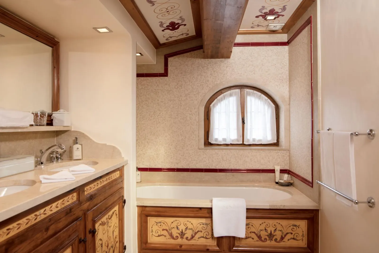 Apartament cu 4 dormitoare cu piscină încălzită, pentru 8 persoane, fotografia 16