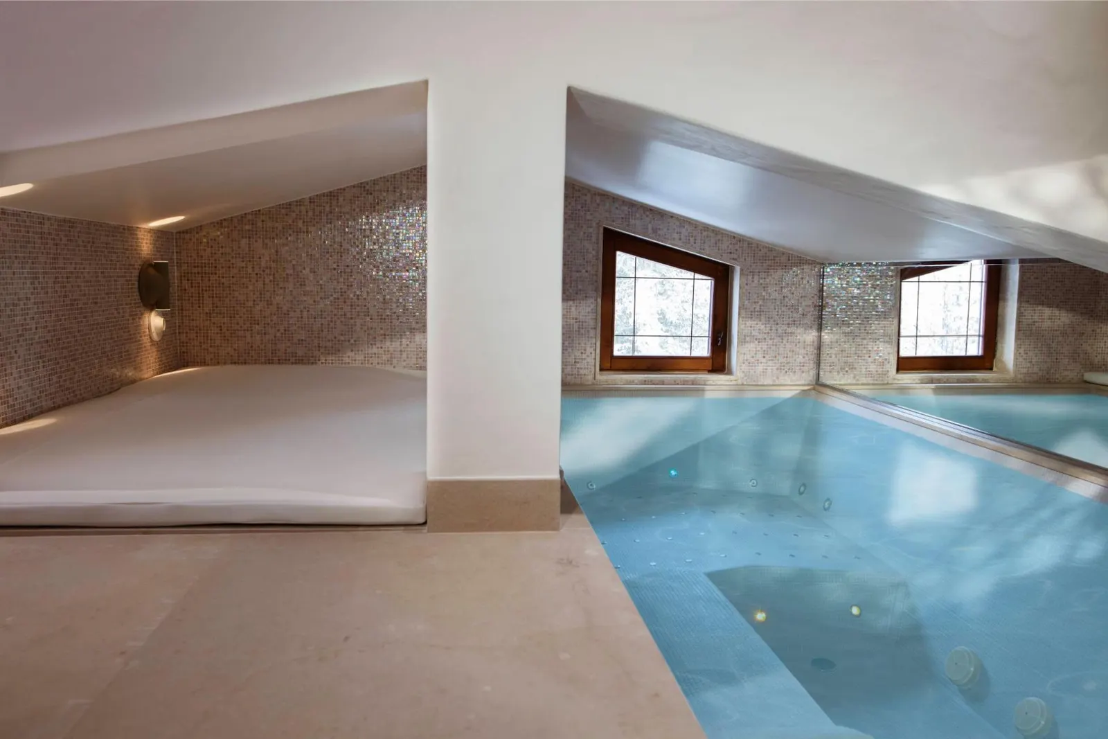 Apartament cu 4 dormitoare cu piscină încălzită, pentru 8 persoane, fotografia 18