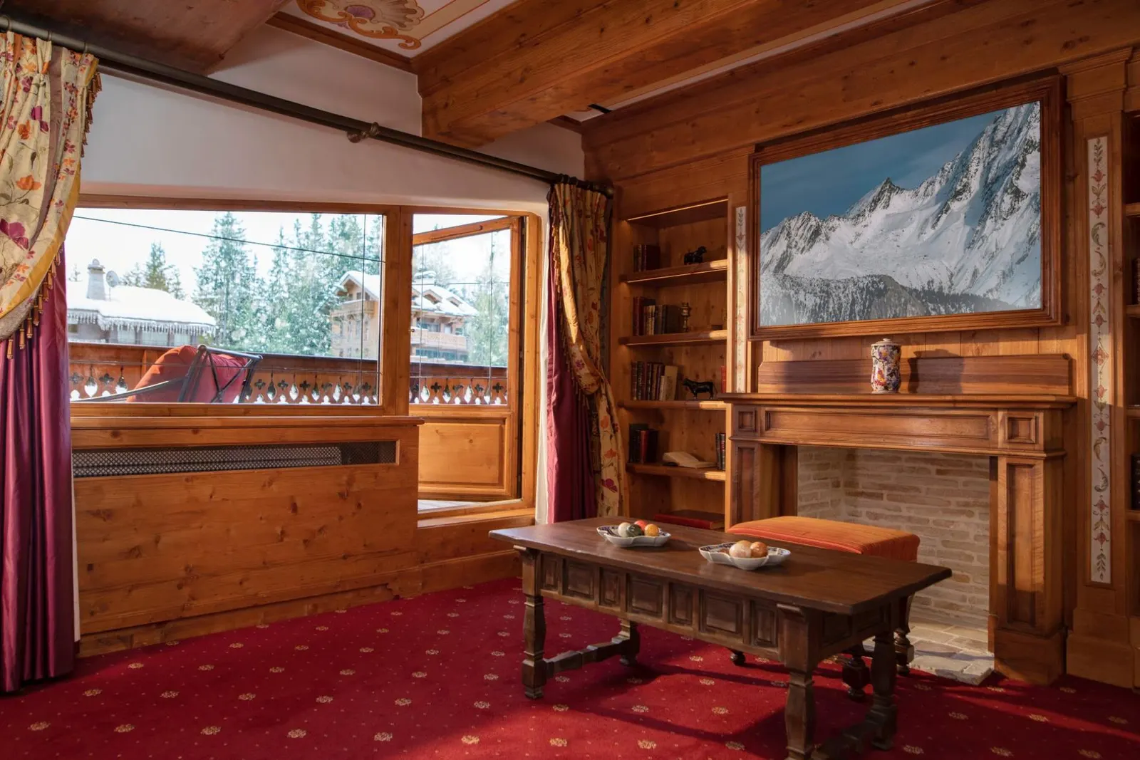 Apartament cu 4 dormitoare cu piscină încălzită, pentru 8 persoane, fotografia 12