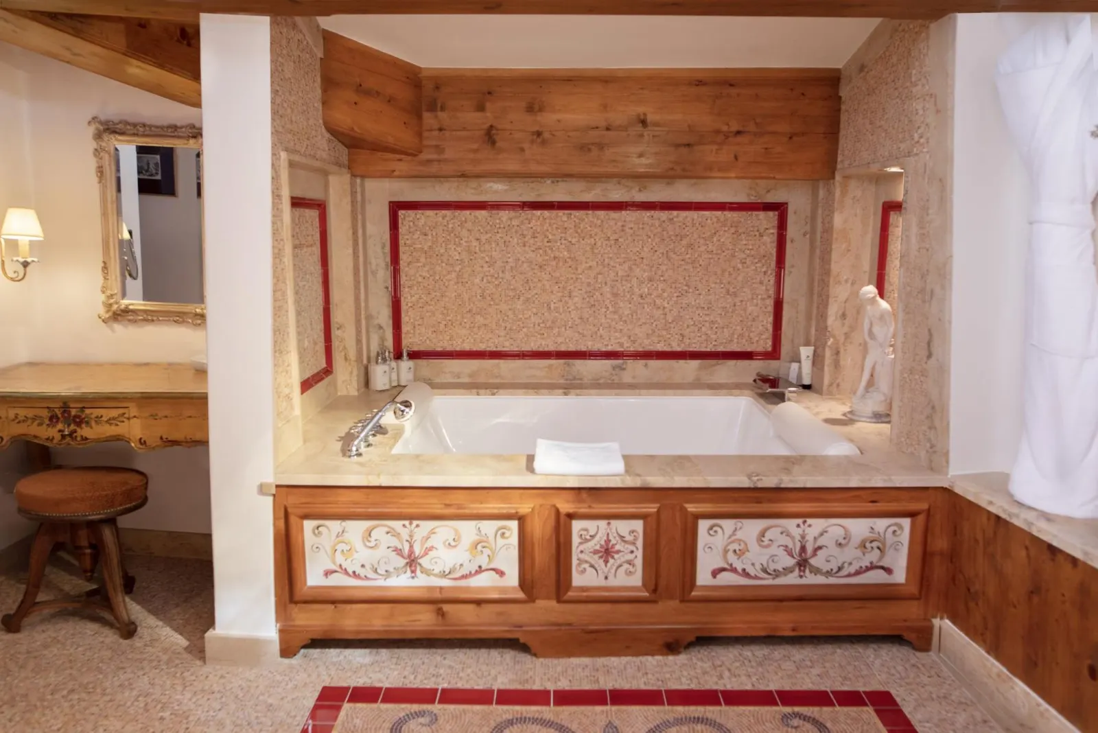 Apartament cu 4 dormitoare cu piscină încălzită, pentru 8 persoane, fotografia 13