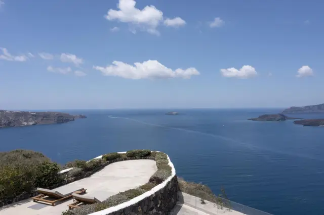 7 nopți la Estate for 10 Guests in Thira Municipal Unit, fotografia 8