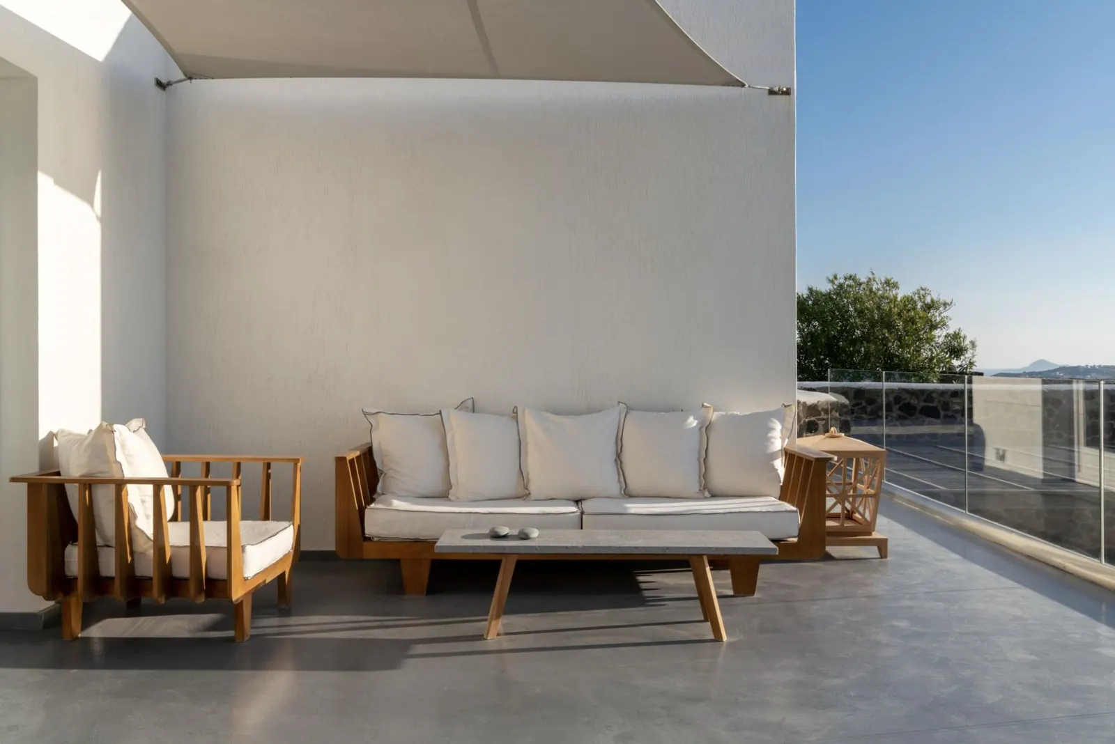 7 nopți la Estate for 10 Guests in Thira Municipal Unit, fotografia 10