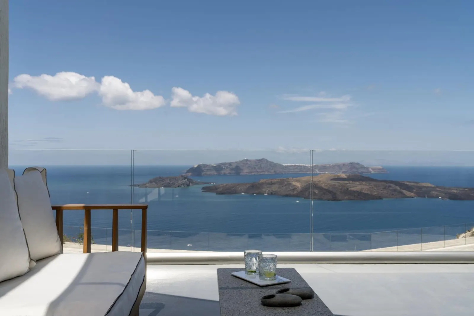 7 nopți la Estate for 10 Guests in Thira Municipal Unit, fotografia 9