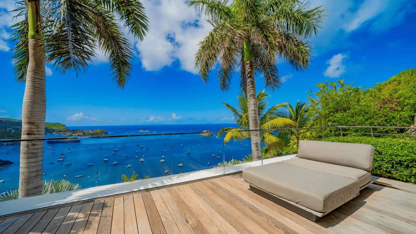 Vilă pentru 10 persoane în Saint Barthélemy, fotografia 16