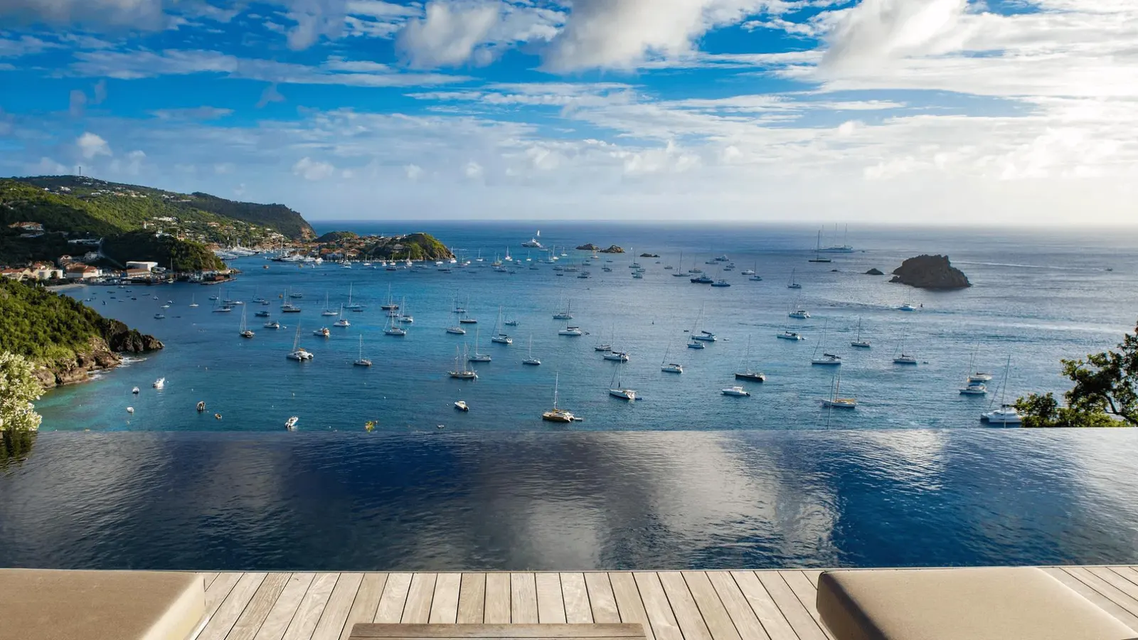 Vilă pentru 10 persoane în Saint Barthélemy, fotografia 3