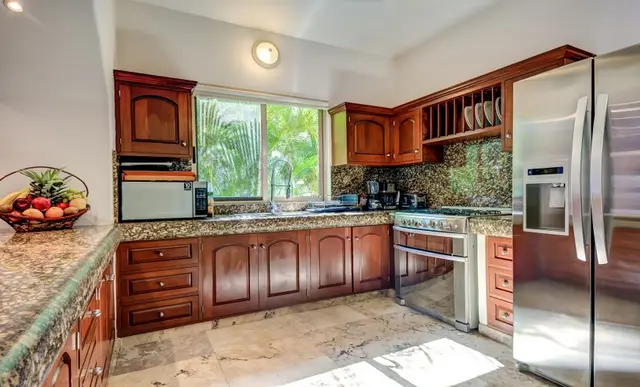 7 nopți la 5-Bed Villa with Swimming pool, Playa del Carmen, fotografia 8