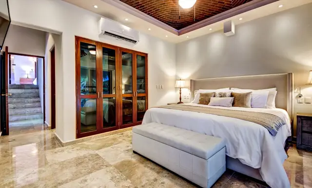 5-Bed Villa with Swimming pool, Playa del Carmen