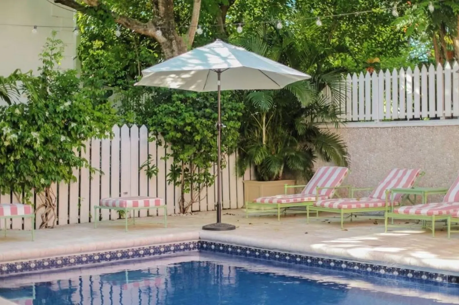 Casă cu 4 dormitoare și piscină, pentru 8 persoane, fotografia 26