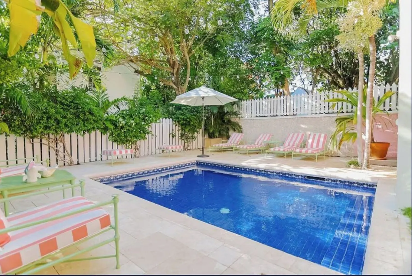 Casă cu 4 dormitoare și piscină, pentru 8 persoane, fotografia 35
