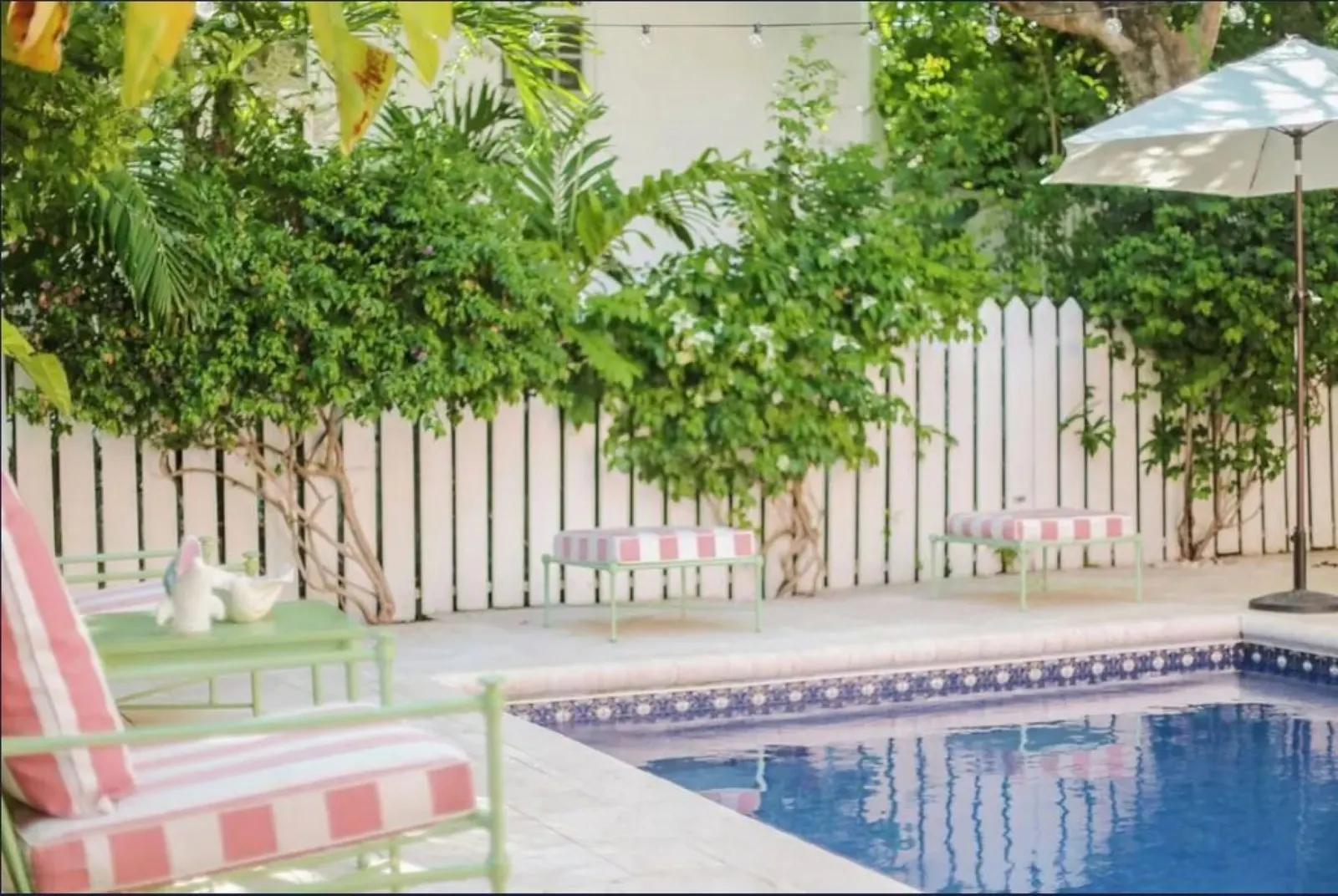 Casă cu 4 dormitoare și piscină, pentru 8 persoane, fotografia 25