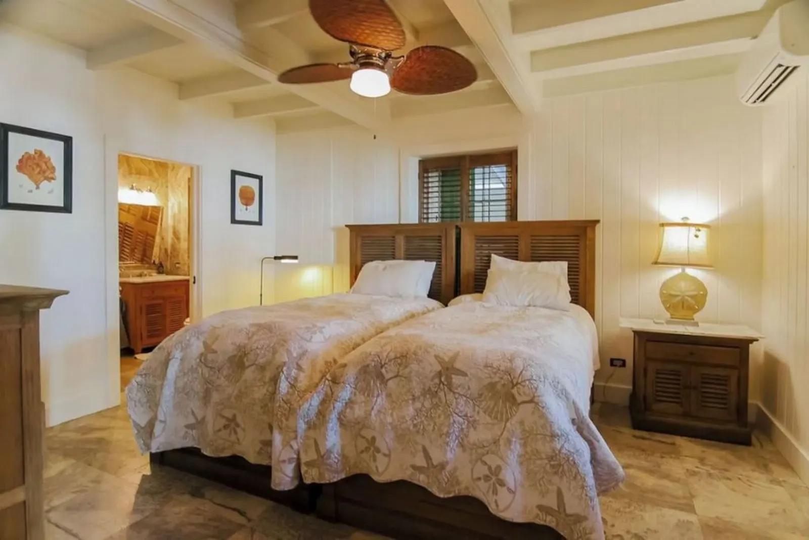Casă cu 4 dormitoare și piscină, pentru 8 persoane, fotografia 15