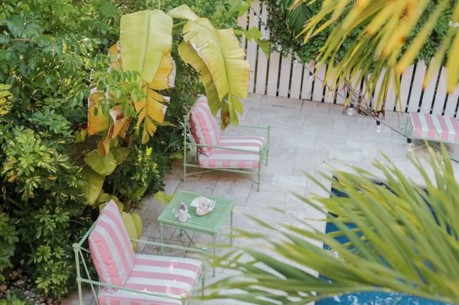 Casă cu 4 dormitoare și piscină, pentru 8 persoane, fotografia 3