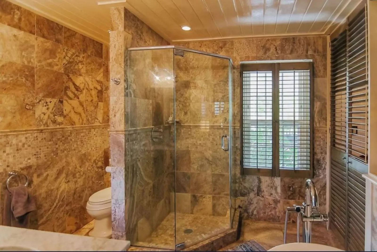 Casă cu 4 dormitoare și piscină, pentru 8 persoane, fotografia 10