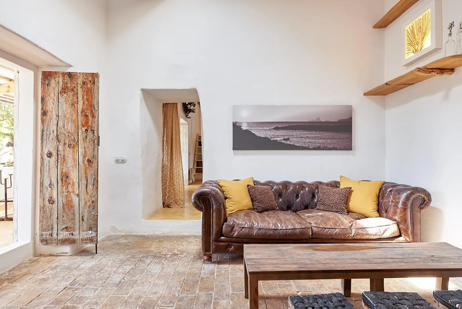 Vilă pentru 12 persoane în Formentera, fotografia 12