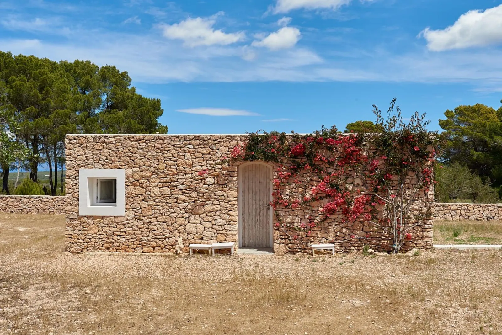 Vilă pentru 12 persoane în Formentera, fotografia 8
