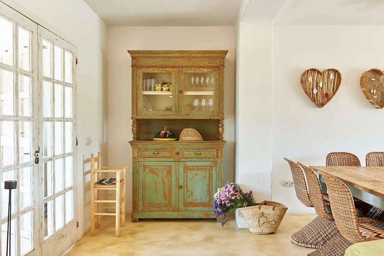 Vilă pentru 12 persoane în Formentera, fotografia 16