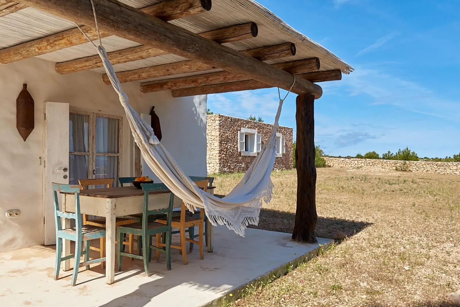 Vilă pentru 12 persoane în Formentera, fotografia 7
