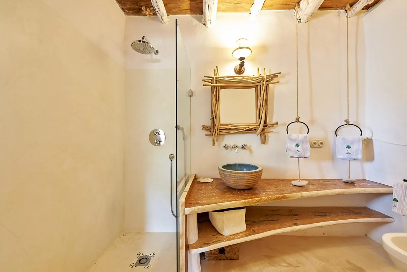 Vilă pentru 12 persoane în Formentera, fotografia 30