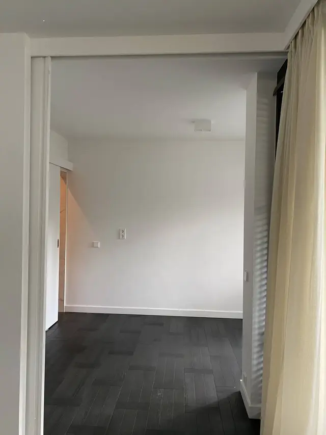 7 nopți la Apartment for 5 Guests in Rotterdam, fotografia 6