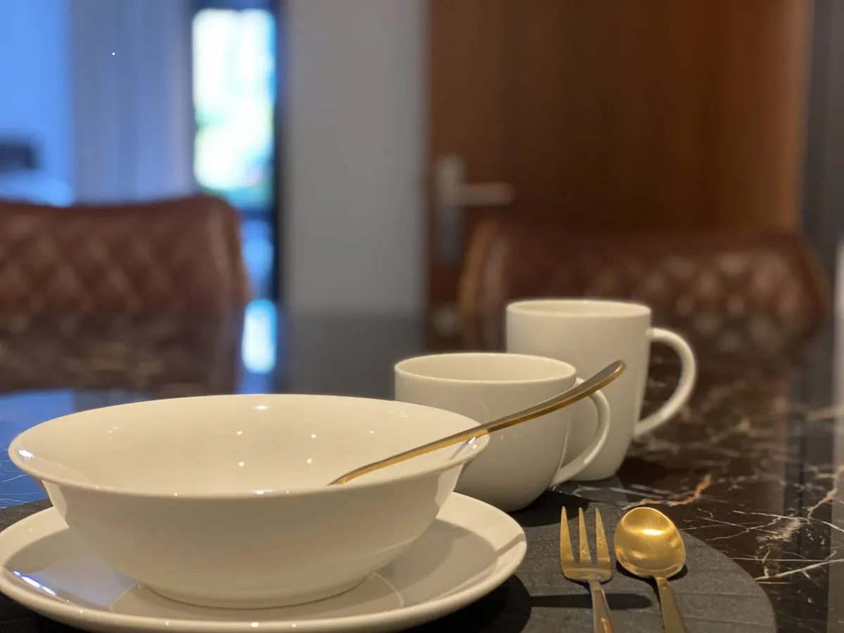 Apartament pentru 5 persoane în Rotterdam, fotografia 18