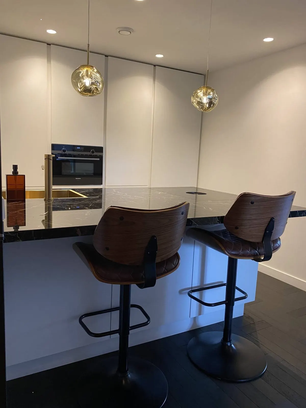 7 nopți la Apartment for 5 Guests in Rotterdam, fotografia 11