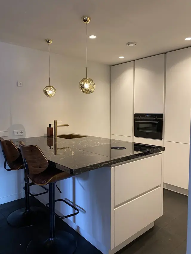 7 nopți la Apartment for 5 Guests in Rotterdam