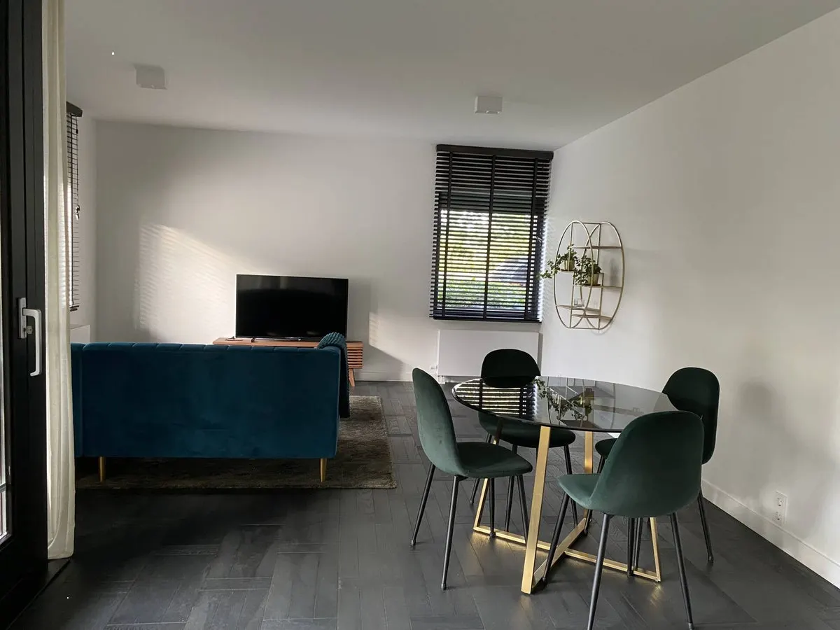Apartament pentru 5 persoane în Rotterdam, fotografia 25