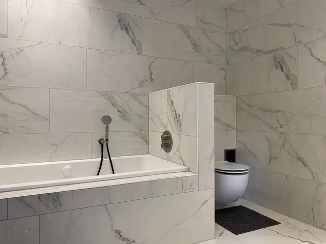 7 nopți la Apartment for 5 Guests in Rotterdam, fotografia 4