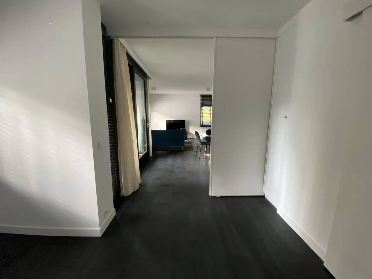 7 nopți la Apartment for 5 Guests in Rotterdam, fotografia 7