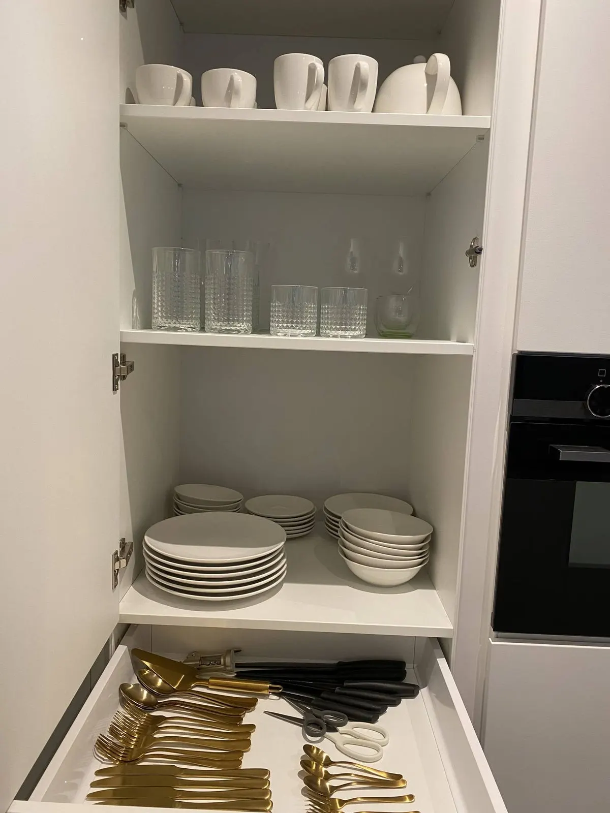 Apartament pentru 5 persoane în Rotterdam, fotografia 19