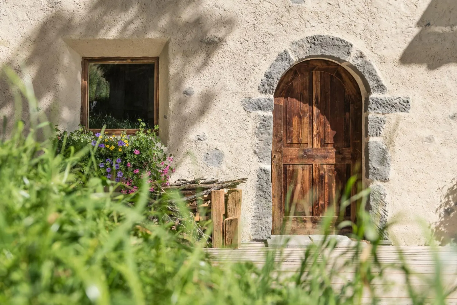 Chalet cu 5 dormitoare și piscină încălzită, Arabba, Veneto, fotografia 6