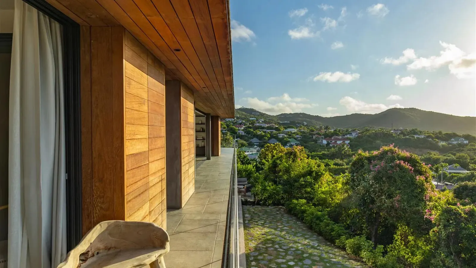 Vilă cu 5 dormitoare în Saint Barthélemy, fotografia 9