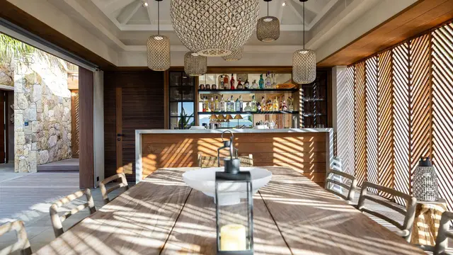 7 nopți la 5-Bedroom Villa in Saint Barthélemy, fotografia 7
