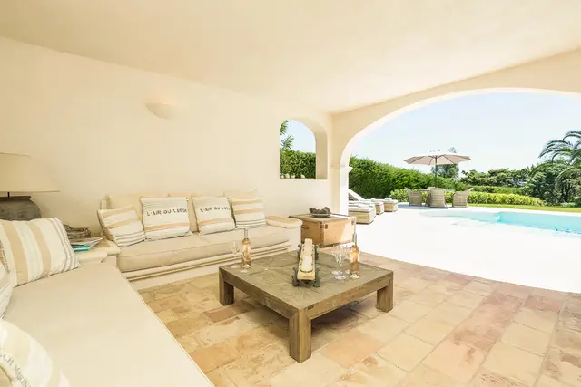 7 nopți la 5-Bedroom Villa in Grimaud, fotografia 7