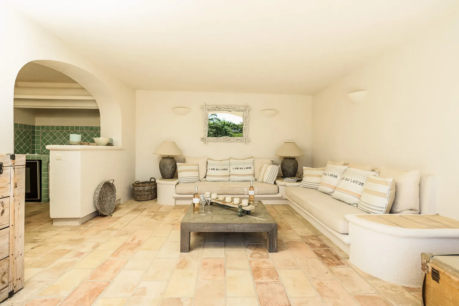 Vilă cu 5 dormitoare în Grimaud, fotografia 6