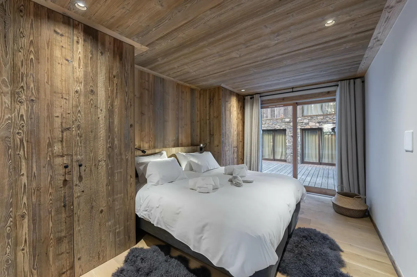 6-Bedroom Chalet Sleeping 14, Saint-Martin-de-Belleville, photo 17