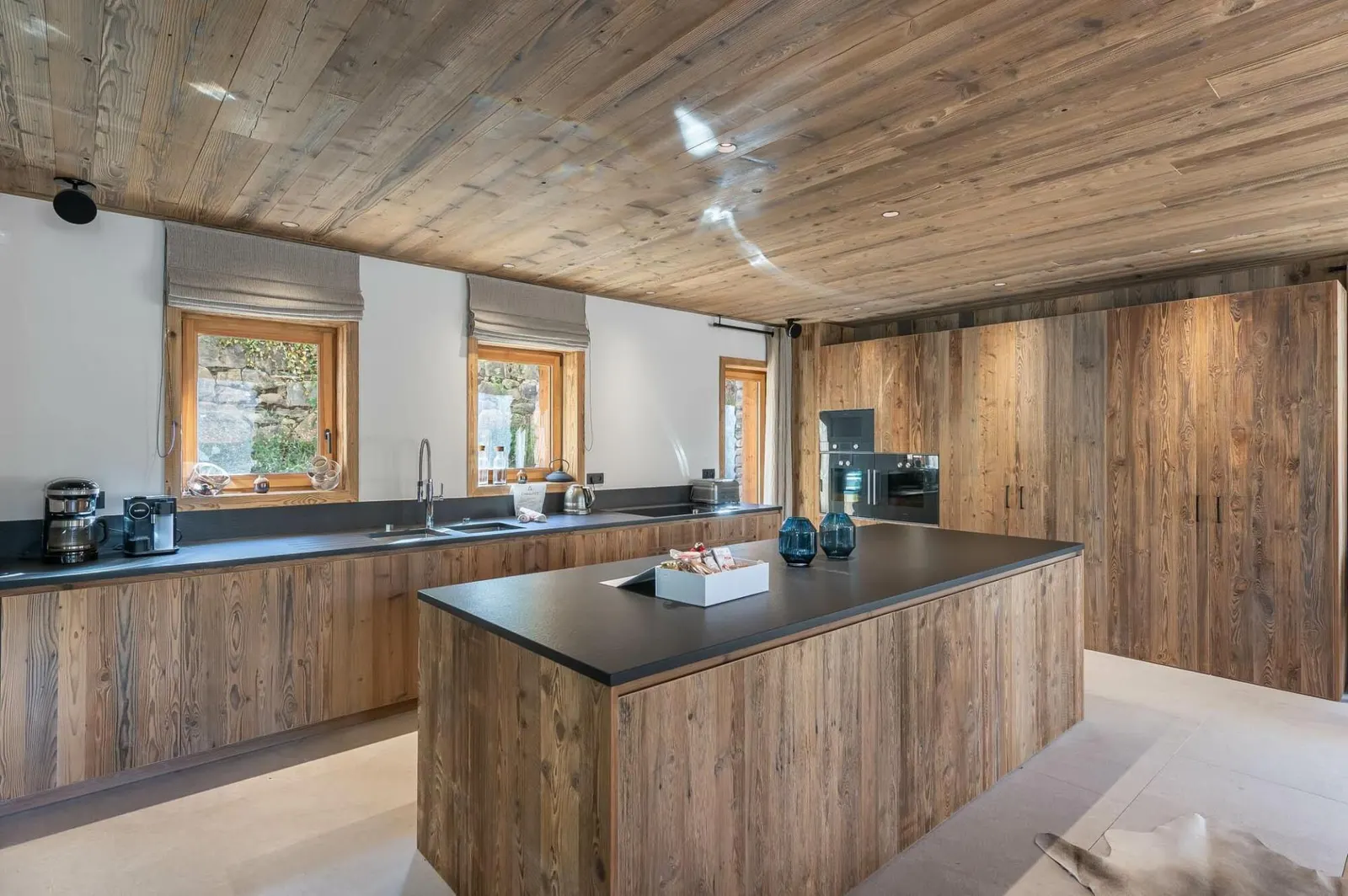 6-Bedroom Chalet Sleeping 14, Saint-Martin-de-Belleville, photo 8