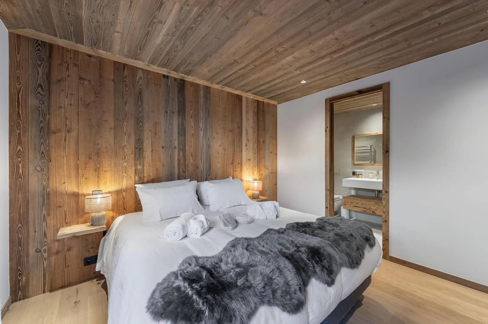6-Bedroom Chalet Sleeping 14, Saint-Martin-de-Belleville, photo 16
