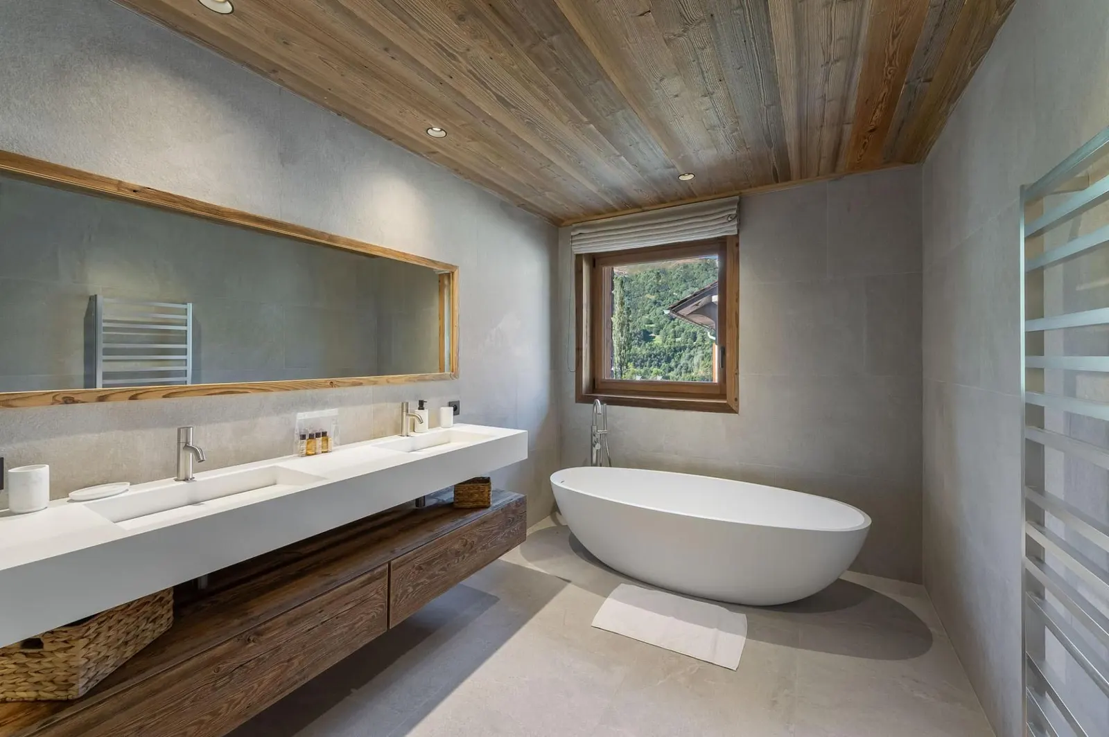 6-Bedroom Chalet Sleeping 14, Saint-Martin-de-Belleville, photo 19