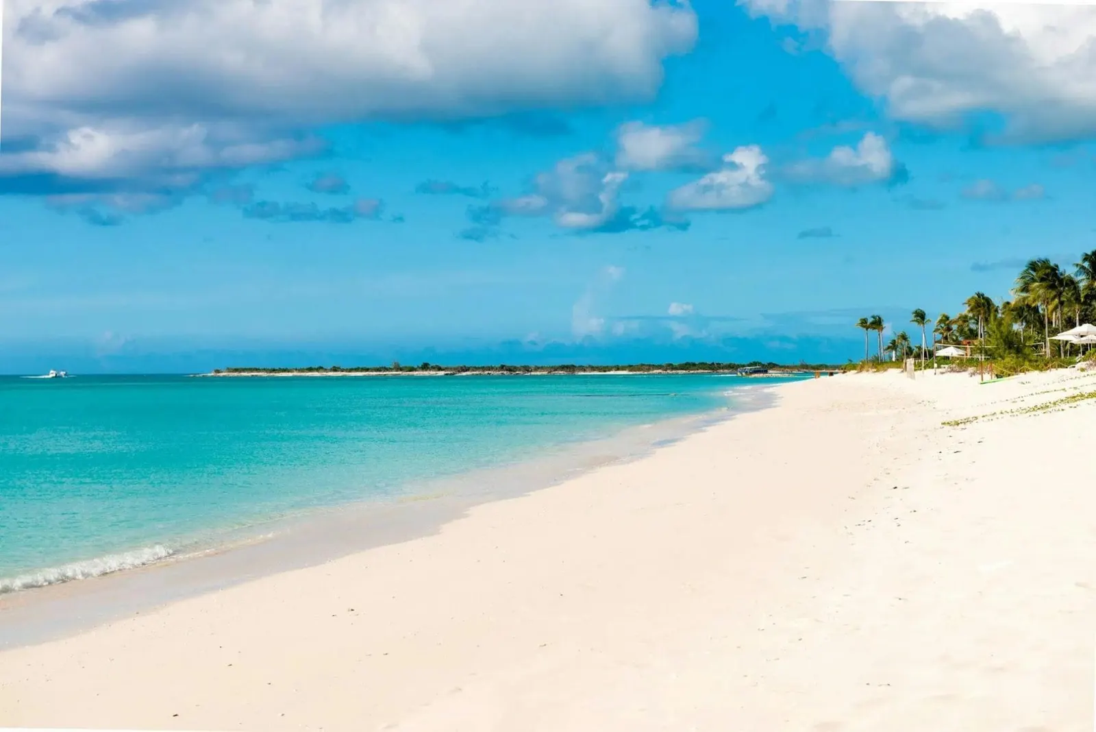 Vilă cu 3 dormitoare și piscină încălzită, Providenciales, Caraibe, fotografia 20