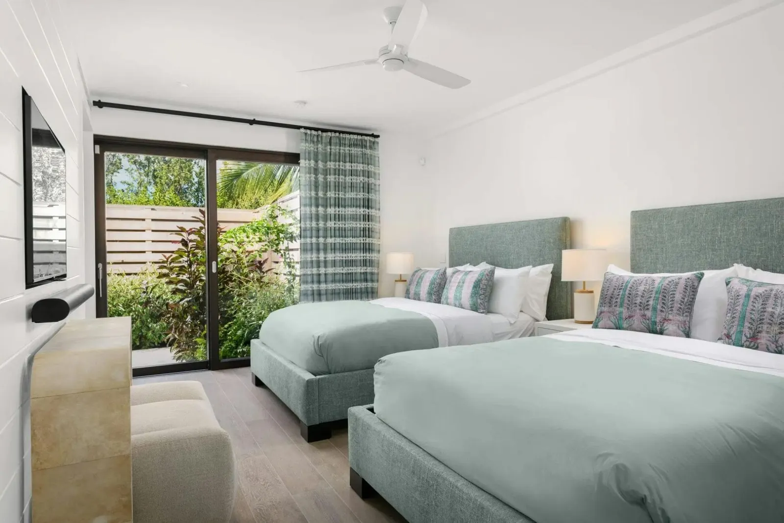Vilă cu 3 dormitoare și piscină încălzită, Providenciales, Caraibe, fotografia 16