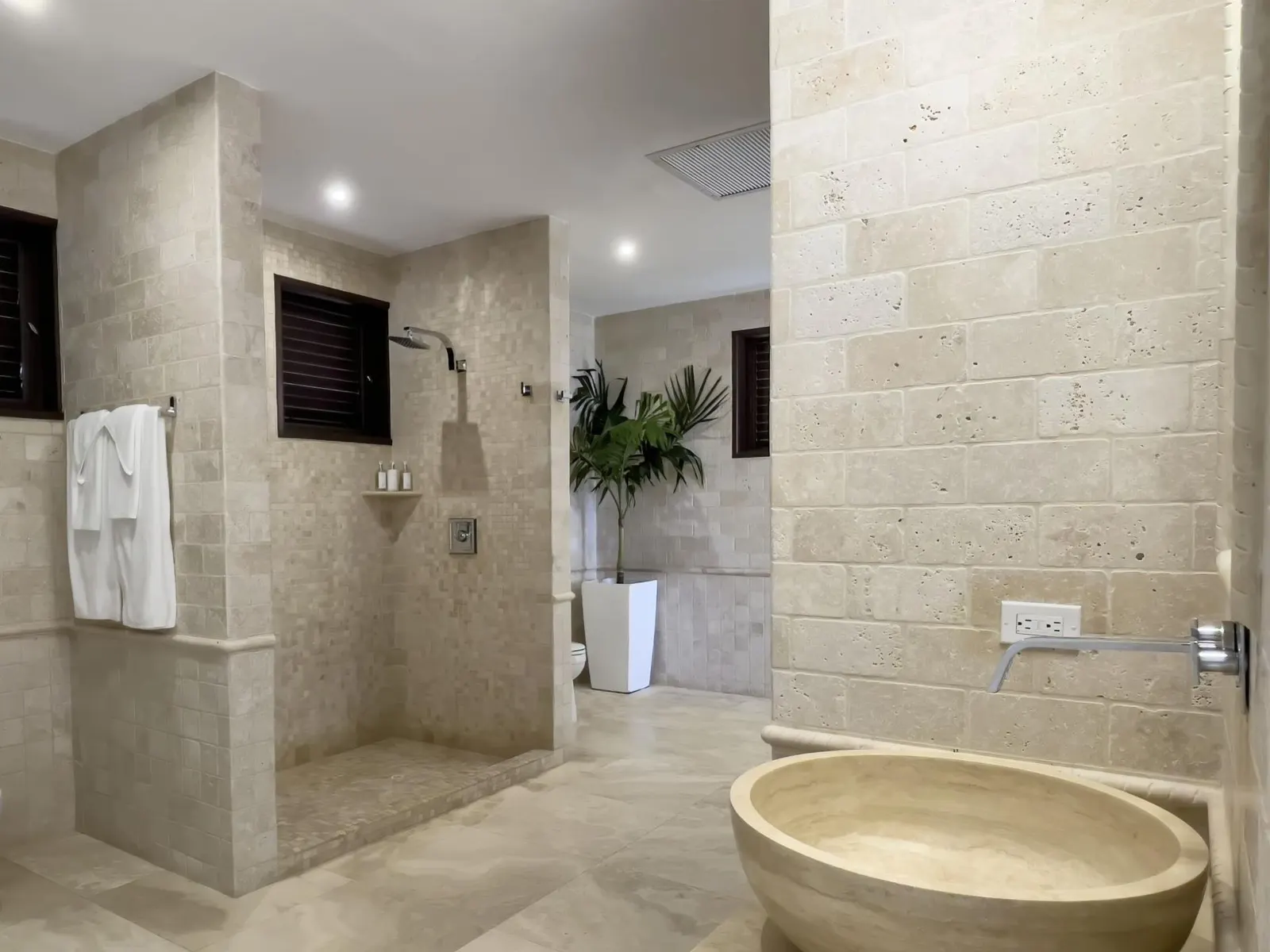 Vilă cu 11 dormitoare pentru 22 de persoane, Anguilla, fotografia 18