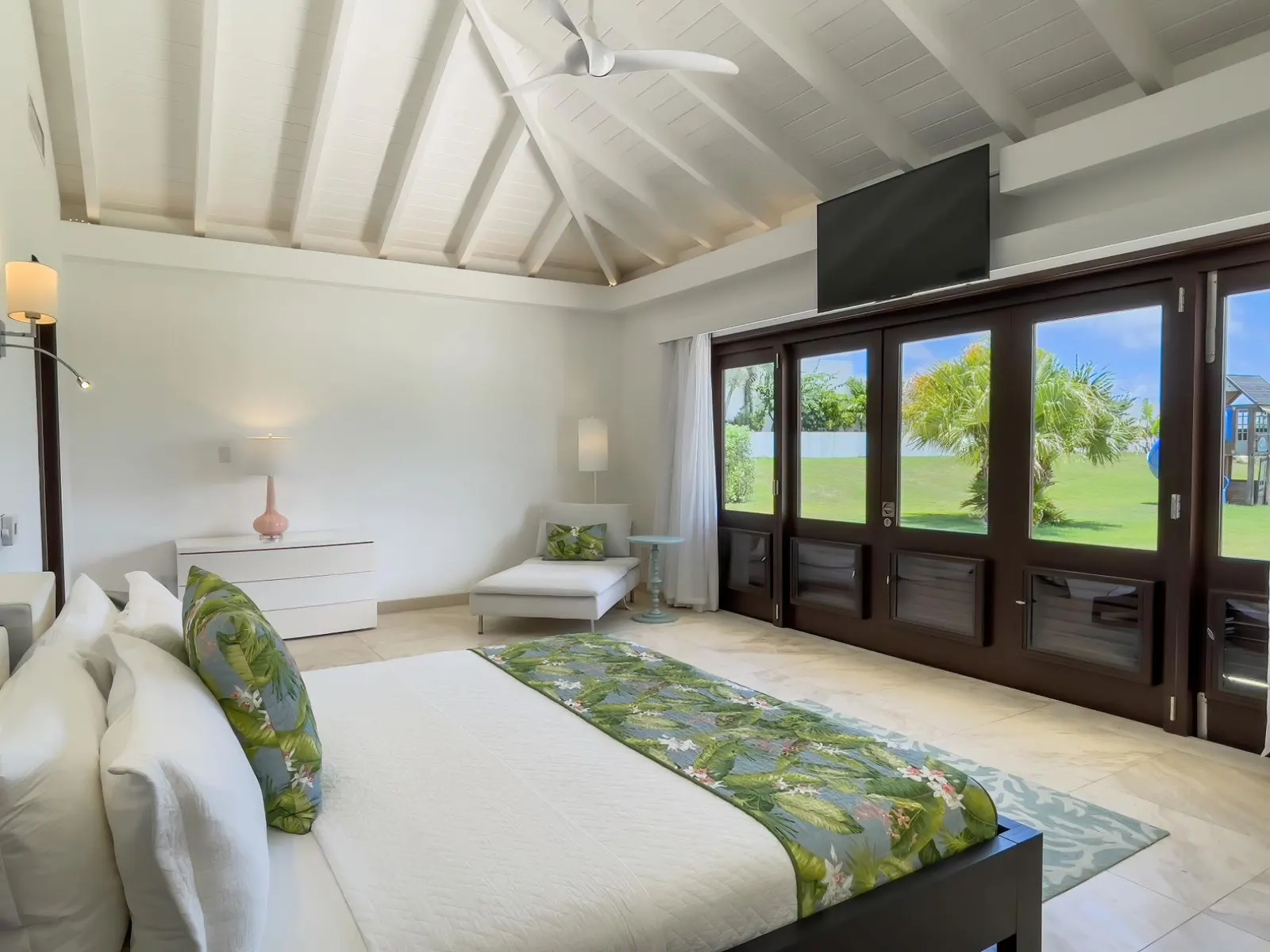 Vilă cu 11 dormitoare pentru 22 de persoane, Anguilla, fotografia 14