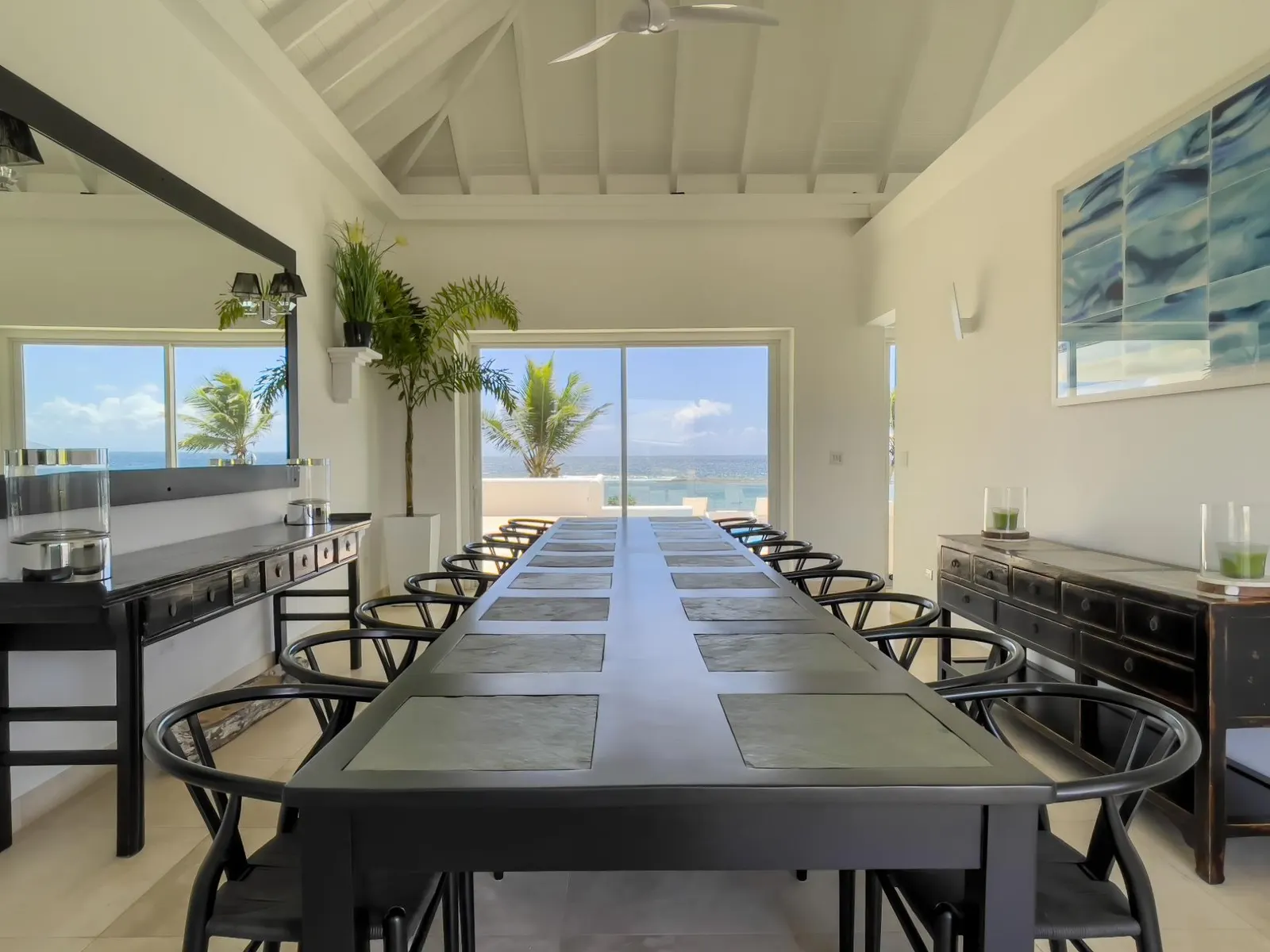 7 nopți la 11-Bedroom Villa Sleeping 22, Anguilla, fotografia 9