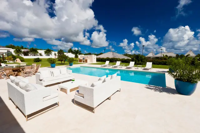 7 nopți la 11-Bedroom Villa Sleeping 22, Anguilla, fotografia 6